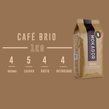 Cargar imagen en el visor de la galería, Café BRIO - 1 kg