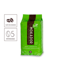 Cargar imagen en el visor de la galería, Café 100% Arábica Orgánico - 1 kg