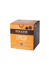 Cargar imagen en el visor de la galería, 3 CAJAS (48 cápsulas) compatibles con Dolce Gusto ® - Cremoso