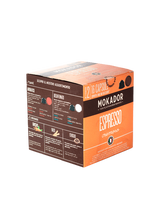 Cargar imagen en el visor de la galería, 1 CAJA (16 Cápsulas) compatibles con Dolce Gusto ® - Cremoso