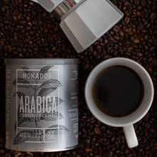 Cargar imagen en el visor de la galería, Café molido 100% Arábica Ground - 250 grs