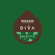 Cargar imagen en el visor de la galería, Cápsulas DIVA Brigitte Mokador ® - Aromatico Bio