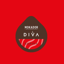 Cargar imagen en el visor de la galería, Cápsulas DIVA Sophia Mokador® - Aromatico