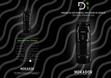 Cargar imagen en el visor de la galería, Máquina de Café - Diva D1