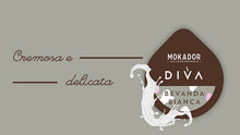 Cargar imagen en el visor de la galería, Cápsulas DIVA BEVANDA BIANCA Leche Mokador®