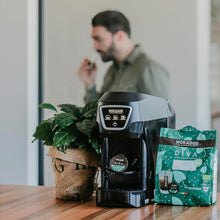 Cargar imagen en el visor de la galería, Máquina de Café - Diva D2