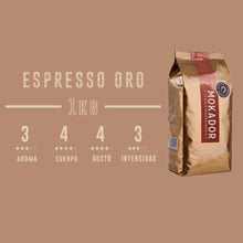 Cargar imagen en el visor de la galería, Café Oro - 1 kg
