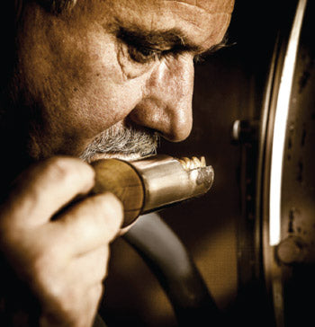 Historia – Mokador 100% STRAORDINARIO