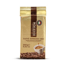 Cargar imagen en el visor de la galería, Café Oro, molido- 250 grs
