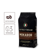 Cargar imagen en el visor de la galería, Café Extra Cream - 1 kg
