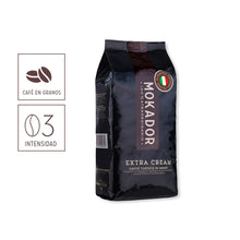 Cargar imagen en el visor de la galería, Café Extra Cream - 1 kg
