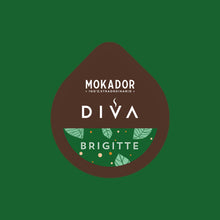 Cargar imagen en el visor de la galería, Cápsulas DIVA Brigitte Mokador ® - Aromatico Bio
