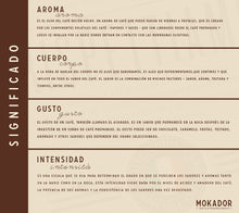 Cargar imagen en el visor de la galería, 10 Cápsulas compatibles con Nespresso®  - Arabica 100%
